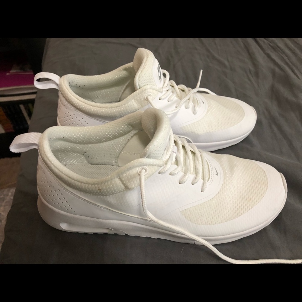 Women’s Air Max Nike’s